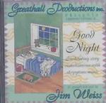 Good Night （Cd Audio）
