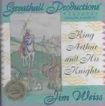 King Arthur & His Knights （Cd Audio）