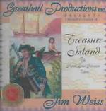 Treasure Island （Cd Audio）