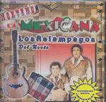 Norteno a LA Mexicana （Cd Audio）