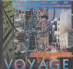 Unknown Voyage （Cd Audio）