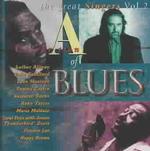 Great Blues Singers,V.02 （Cd Audio）