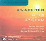 Awakened Mind System （Cd Audio）