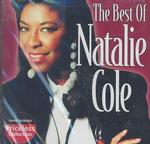 Best of Natalie Cole （Cd Audio）
