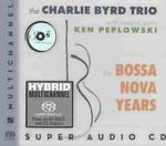 Bossa Nova Years （Cd Audio）