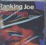 Zion High （Cd Audio）