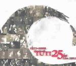 Tutl 25.Live （Cd Audio）