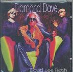Diamond Dave （Cd Audio）