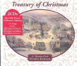 Treasury of Christmas （Cd Audio）