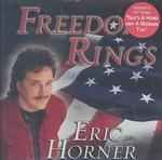 Freedom Rings （Cd Audio）