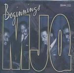 Beginnings-Savoy Jazz （Cd Audio）