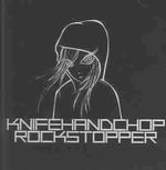 Rockstopper （Cd Audio）