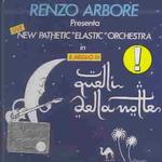 Il Meglio Di Quellli Della Notte （Cd Audio）