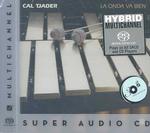 LA Onda Va Bien （Cd Audio）