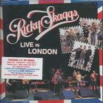 Live in London （Cd Audio）