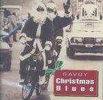 Christmas Blues （Cd Audio）