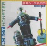 Robot Monster （Cd Audio）