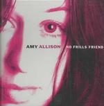 No Frills Friend （Cd Audio）