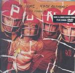 Cheap Shots Youth Anthems （Cd Audio）