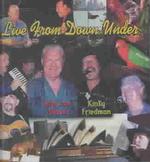 Live from Down Under （Cd Audio）