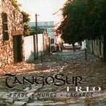 Tango Sur Trio （Cd Audio）