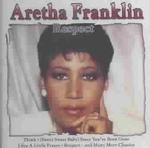 Respect （Cd Audio）