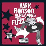 Here Comes the Fuzz （Cd Audio）