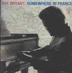 Somewhere in France （Cd Audio）