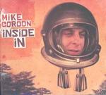 Inside in （Cd Audio）