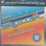 Greatest Hits Live （Cd Audio）