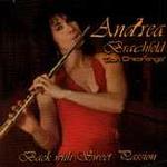 Back With Sweet Passion （Cd Audio）