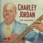 Essential Charley Jordan （Cd Audio）