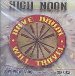 Have Drum Will Travel （Cd Audio）