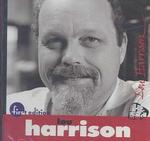 Harrison:Suite for Symphonic Strings （Cd Audio）