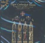 Elgar:Cathedral Music （Cd Audio）