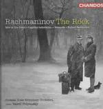 Rachmaninoff:Rock/Isle of the Dead （Cd Audio）