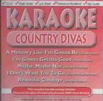 Country Divas （Cd Audio）