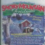 Smoky Mountain Christmas-A Bluegrass （Cd Audio）