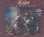 Keyholder （Cd Audio）