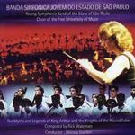 Rick Wakeman With Bandasinfonica （Cd Audio）