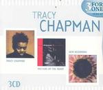 Tracy Chapman/Matters/New （Cd Audio）
