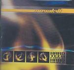 Hard Tech for a Hard World （Cd Audio）