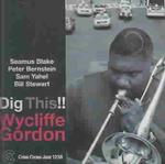 Dig This!! （Cd Audio）