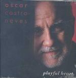 Playful Heart （Cd Audio）