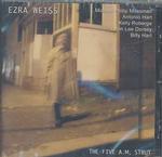 Five A.M. Strut （Cd Audio）