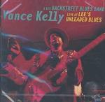 Live at Lee's Unleaded Blues （Cd Audio）