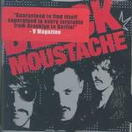 Black Moustache （Cd Audio）