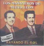 Rayando El Sol （Cd Audio）