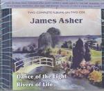 Dance of the Light/Rivers of Life （Cd Audio）