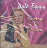 Sweetheart of the West （Cd Audio）